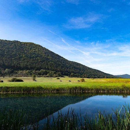 Riverside Apartments Otočac Екстериор снимка
