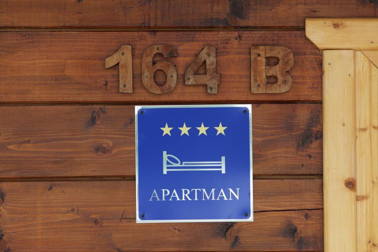Riverside Apartments Otočac Екстериор снимка