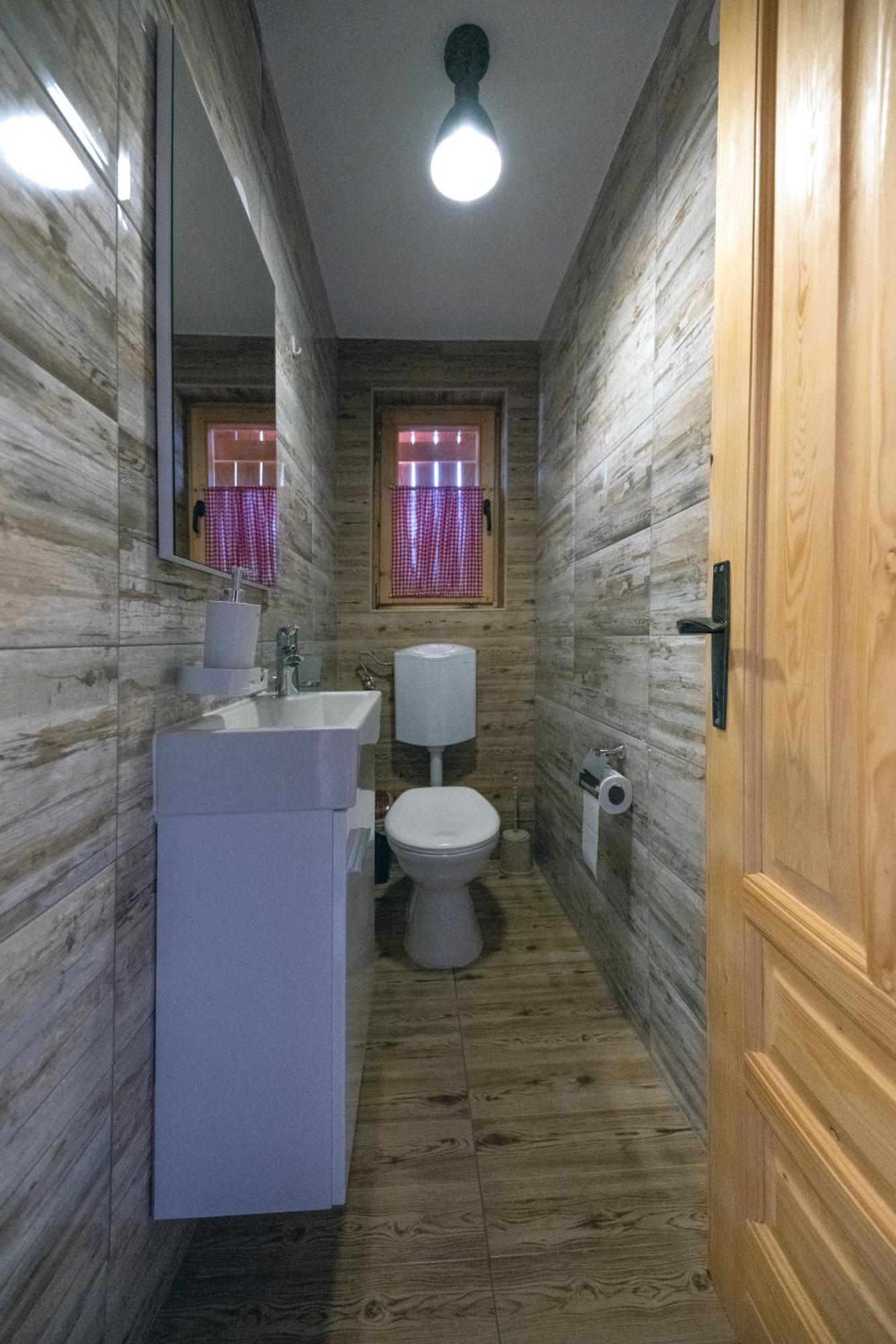 Riverside Apartments Otočac Екстериор снимка